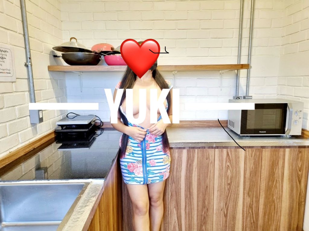 Yuki Bae tweet media