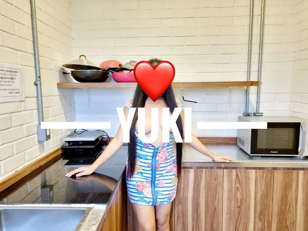 Yuki Bae tweet media