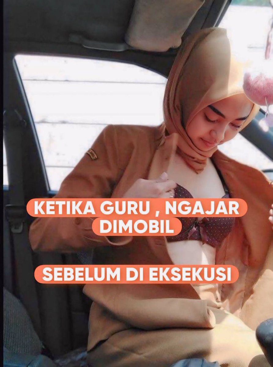 RichardGar15279's tweet photo. viral indo terbaru guru hyper dan murid dimobil

https://t.co/6O3MN3HkVG

tni kita Main Api Sugar Daddy Kemampuan Bantuan Asing Otsuion Lohen Signing RUN BTS IS BACK https://t.co/AJvYQjeQq2