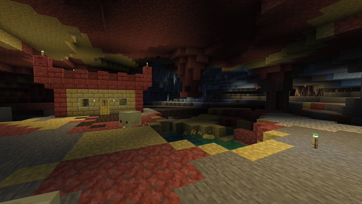 FrozenBlock tweet media