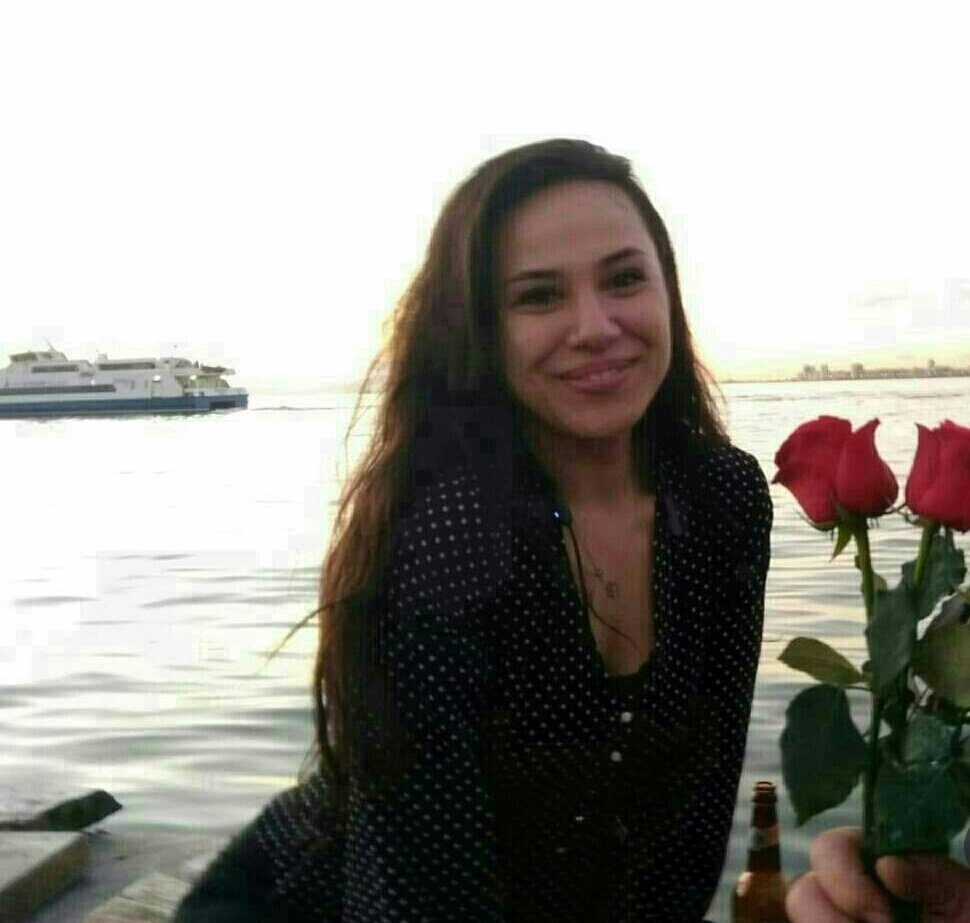 KIZIM İÇİN... ANNE AYSUN AKBAŞ tweet media