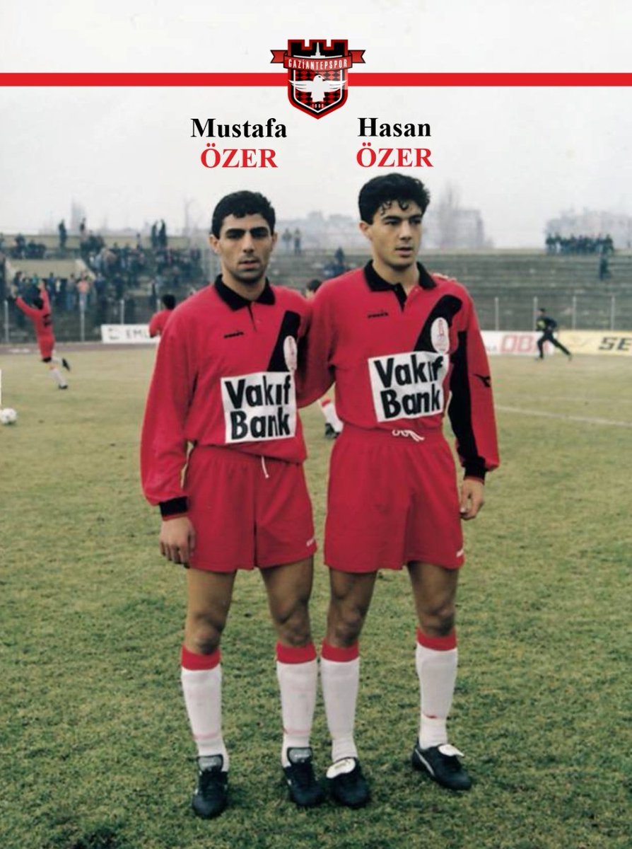 Gaziantepspor Yok Olmasın tweet media