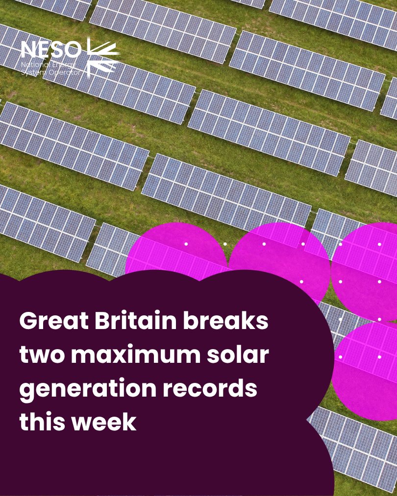 National Energy System Operator tweet media