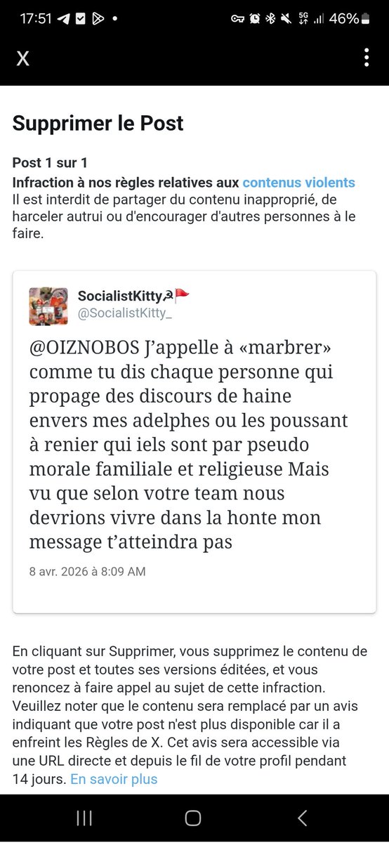 SocialistKitty_'s tweet image. AHAHAAHAHAHAHAHH
Je maintiens la seule option viable face un lgbtiphobe c'est de lui faire manger le sol #yummy #goodfood