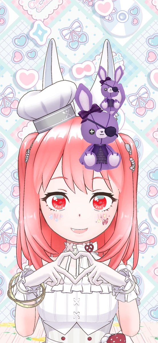 ラビRaBi🐰🦋 tweet media