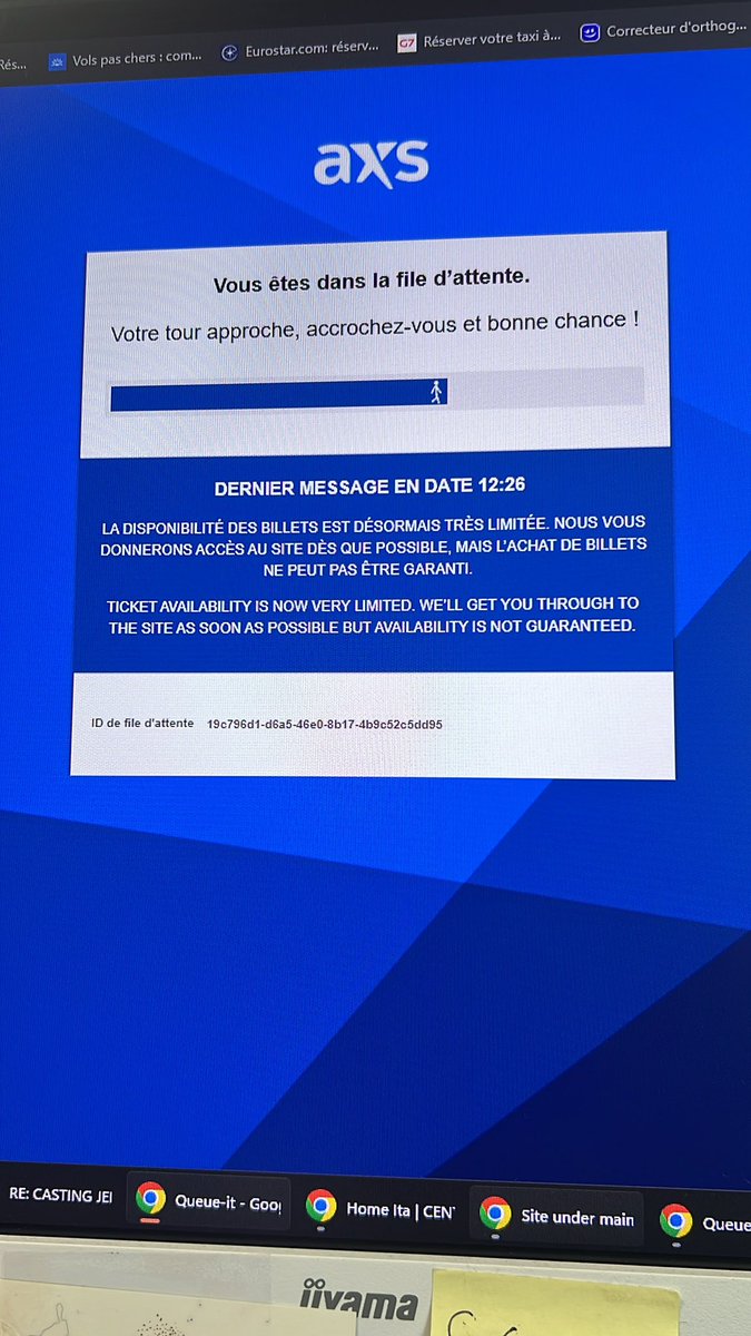 Cassie Be 🇫🇷🇭🇹 tweet media