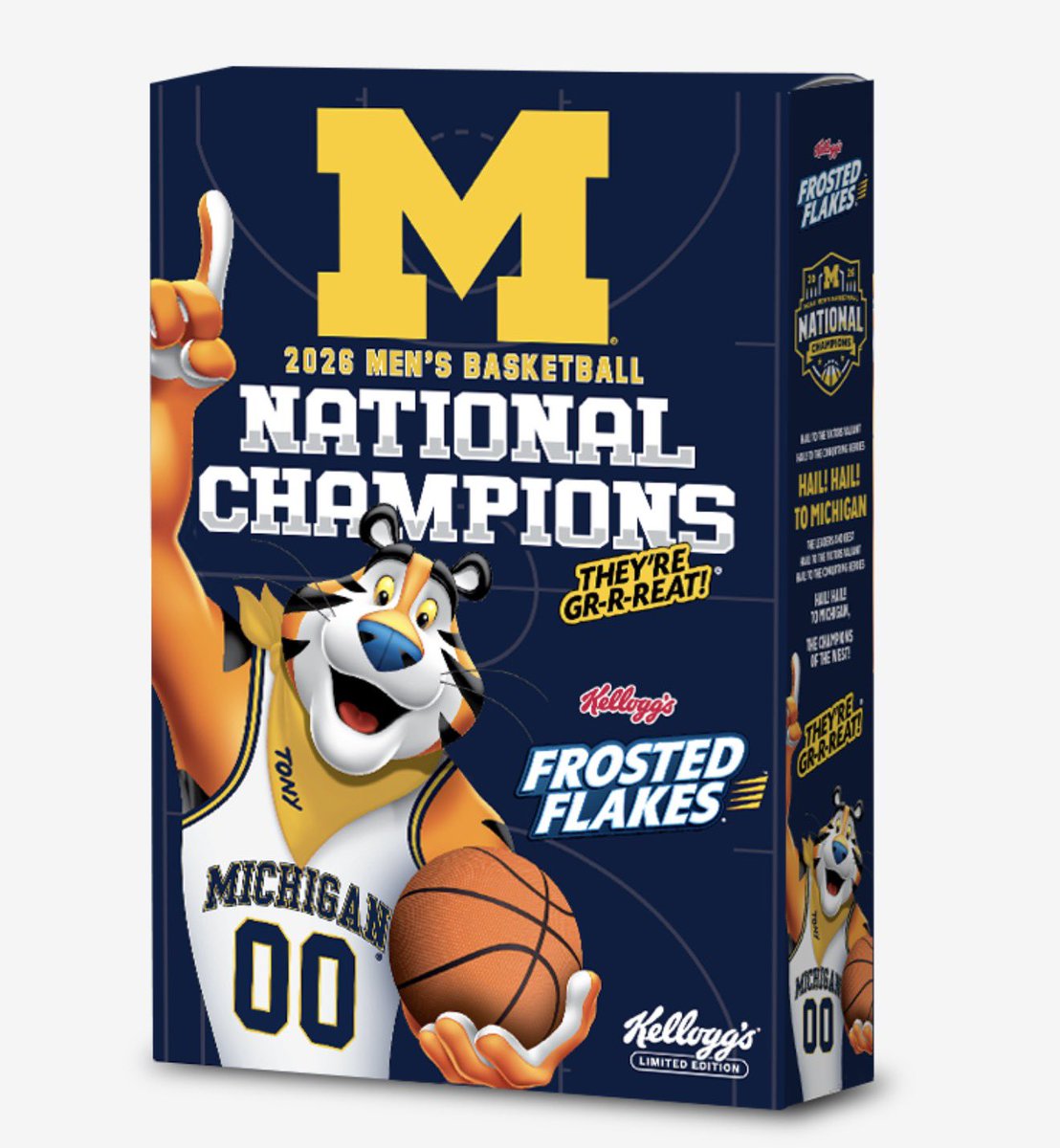 Brad Galli tweet media