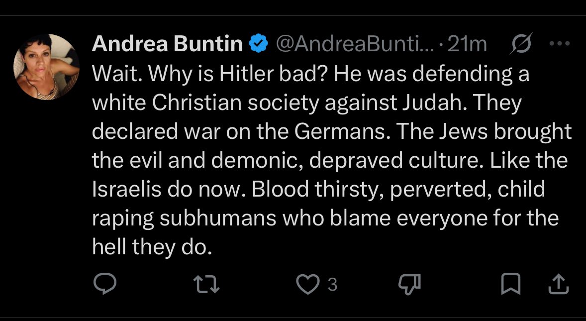 Federation of Torah Jews tweet media