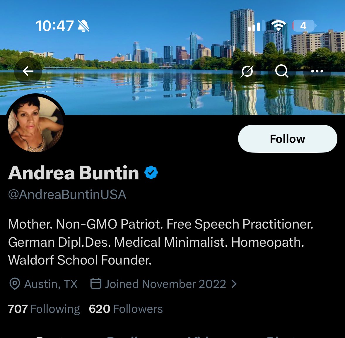 Federation of Torah Jews tweet media