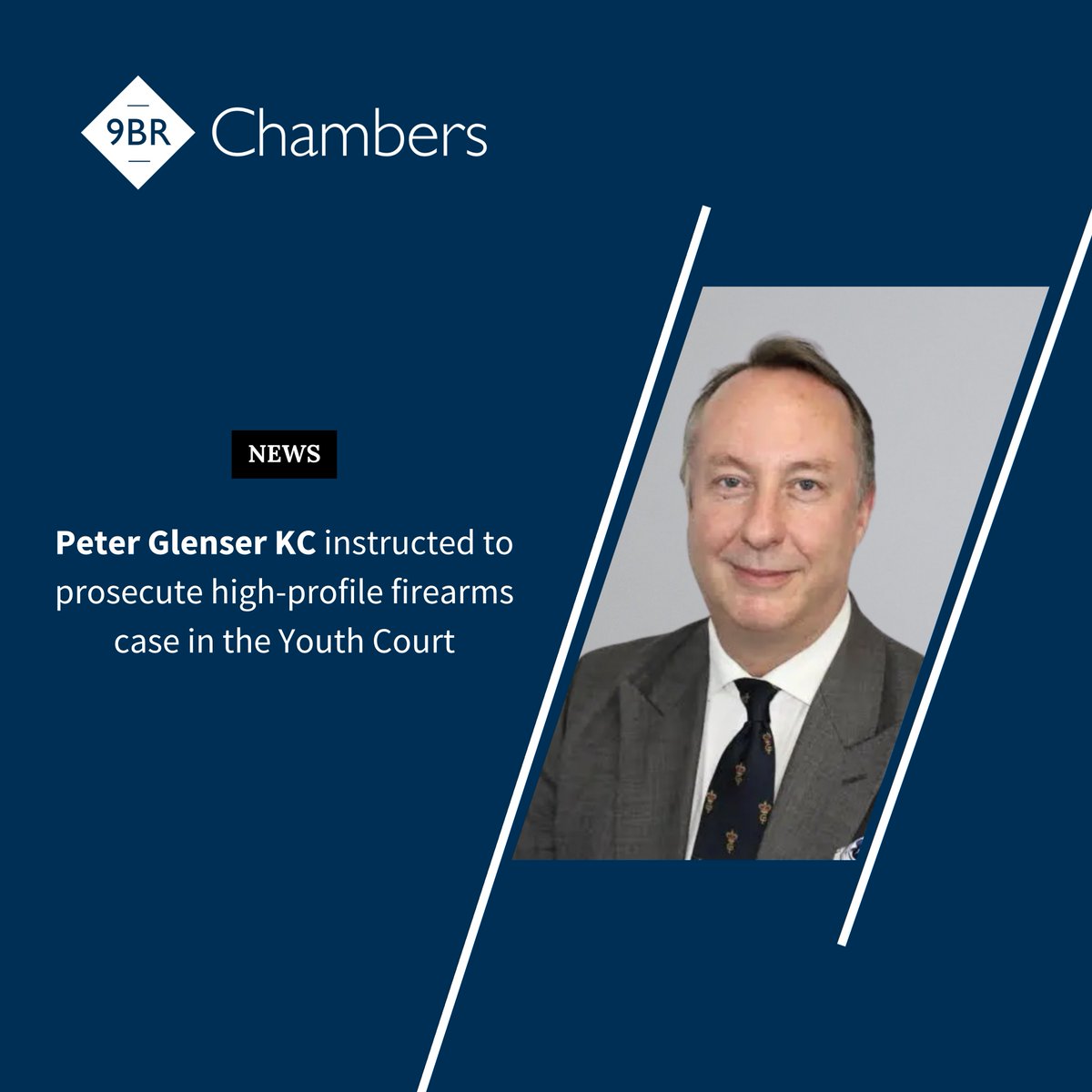 9BR Chambers tweet media