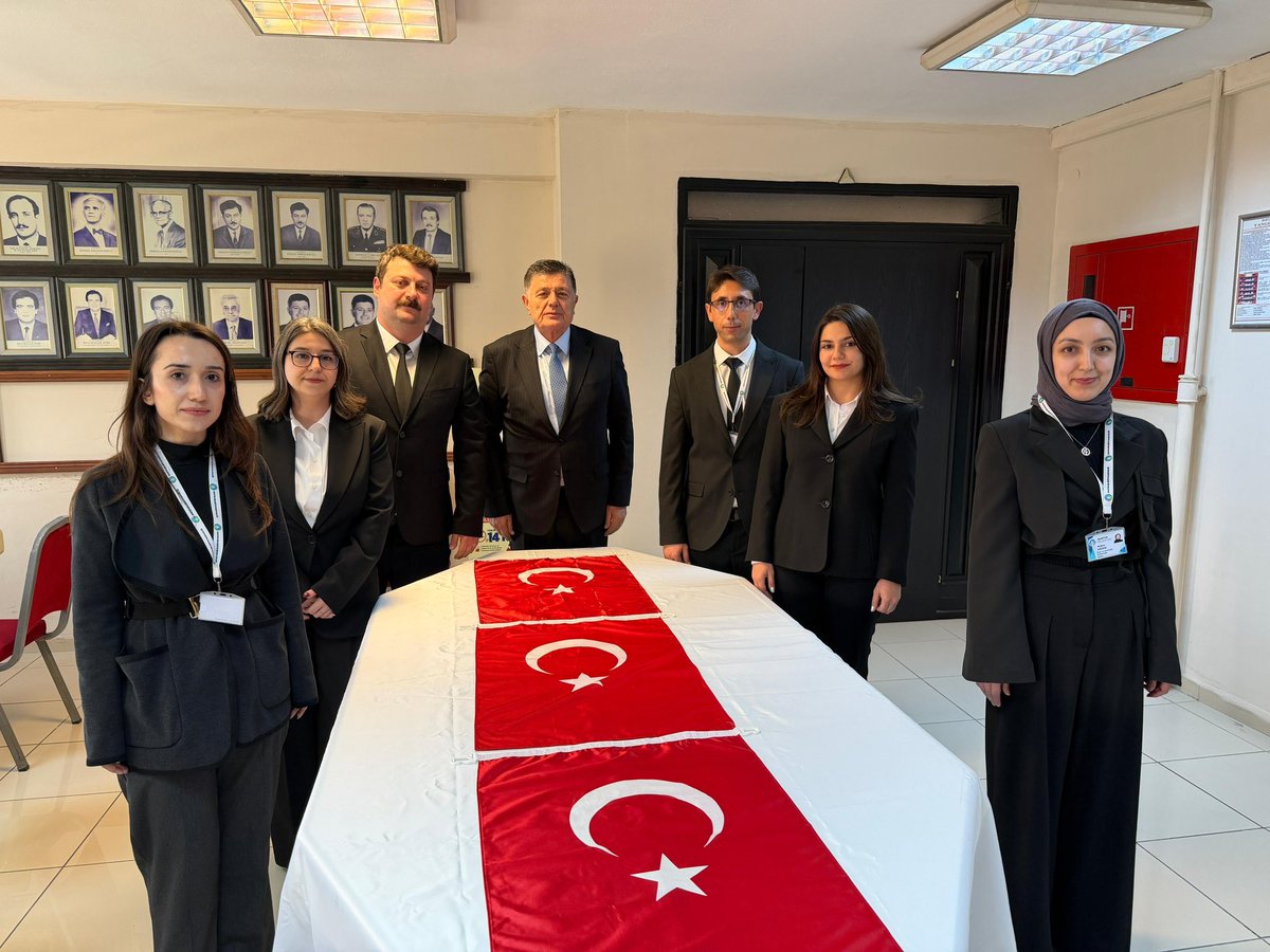 Bartın Belediyesi tweet media
