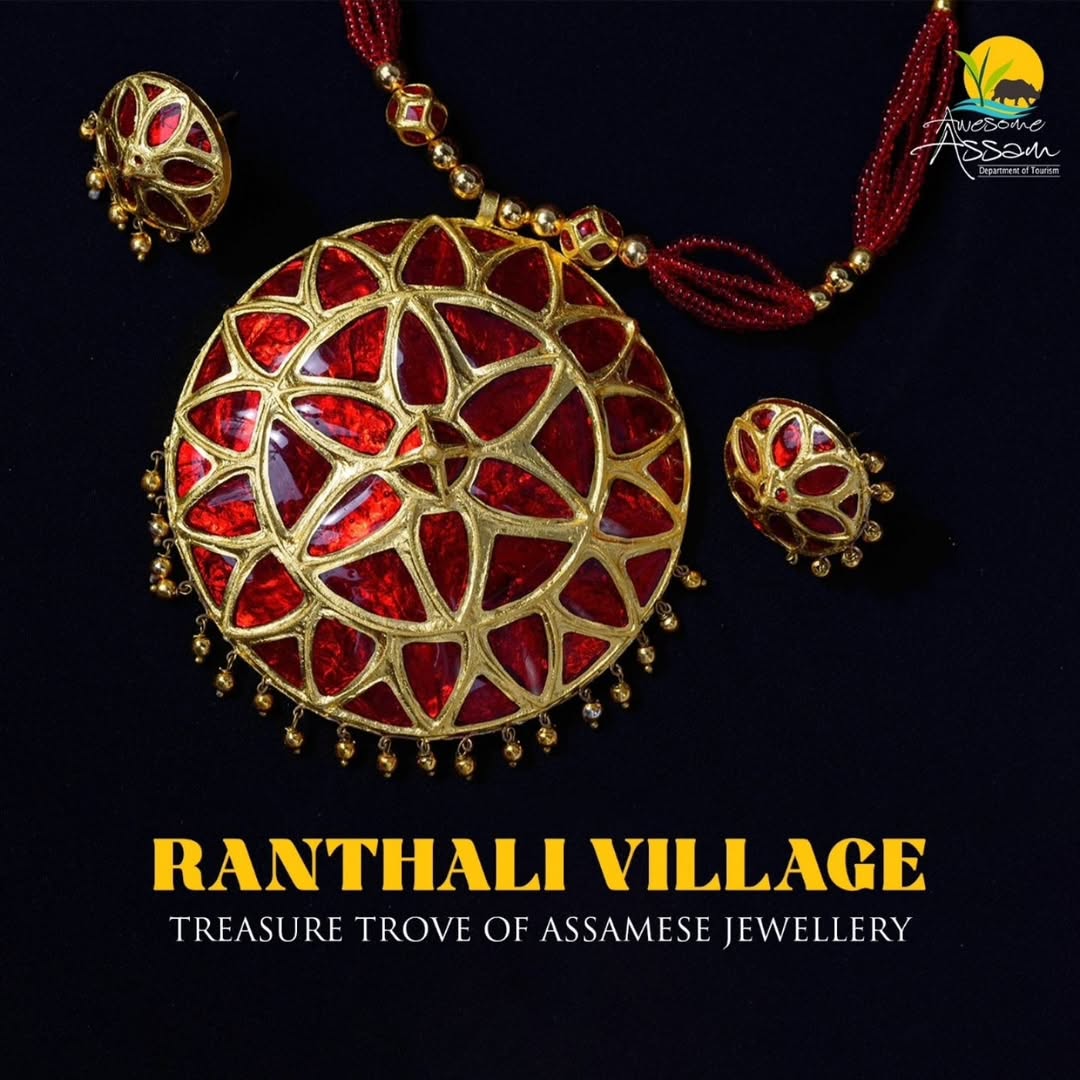 Awesome Assam tweet media