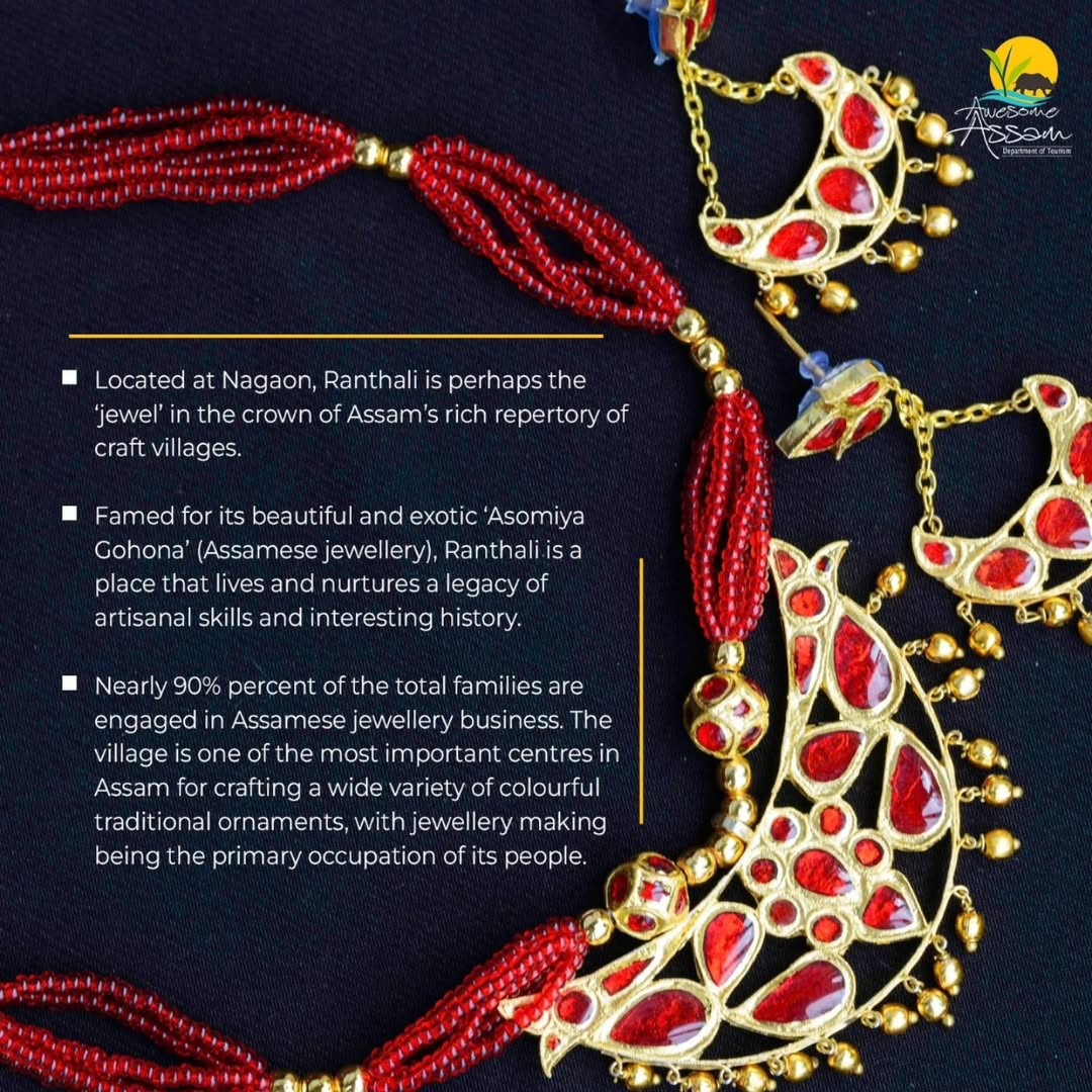 Awesome Assam tweet media