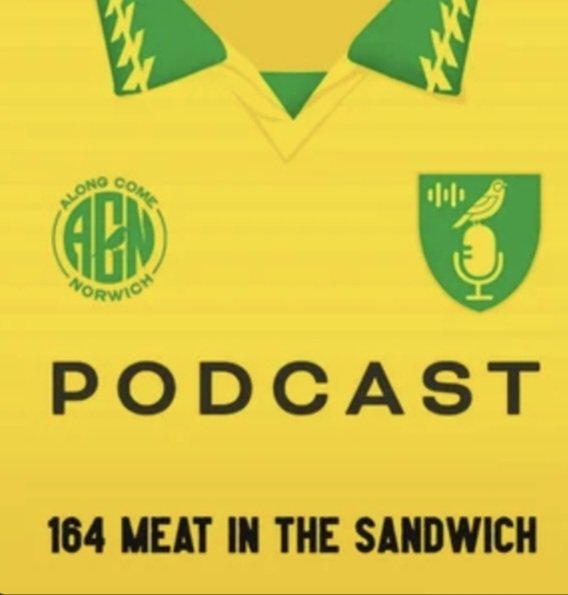 AlongComeNorwich tweet media