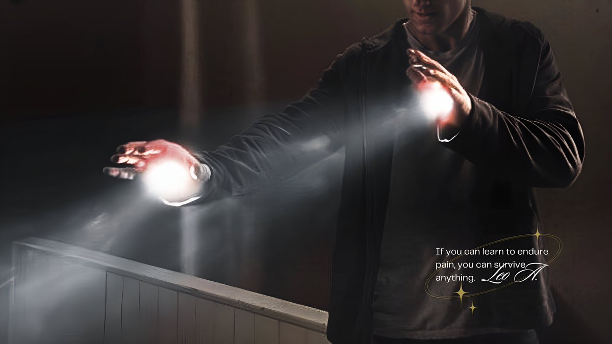 𝐋 𝐄 𝐎. tweet media