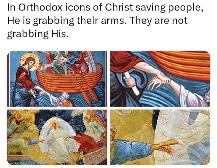 Angelina Serbska ☦️ tweet media