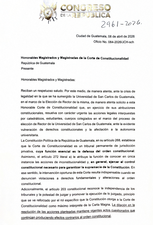 Diario La Hora tweet media