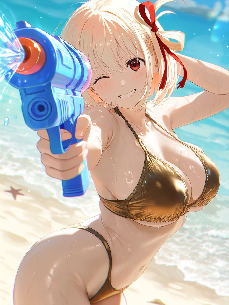 ねく６ tweet media