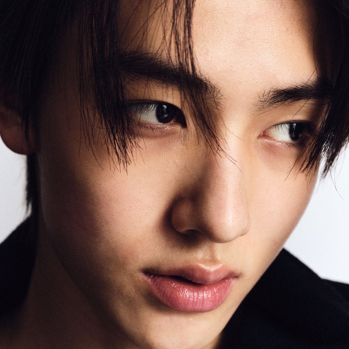 Noah Keegan          Renoa Averus Keegan