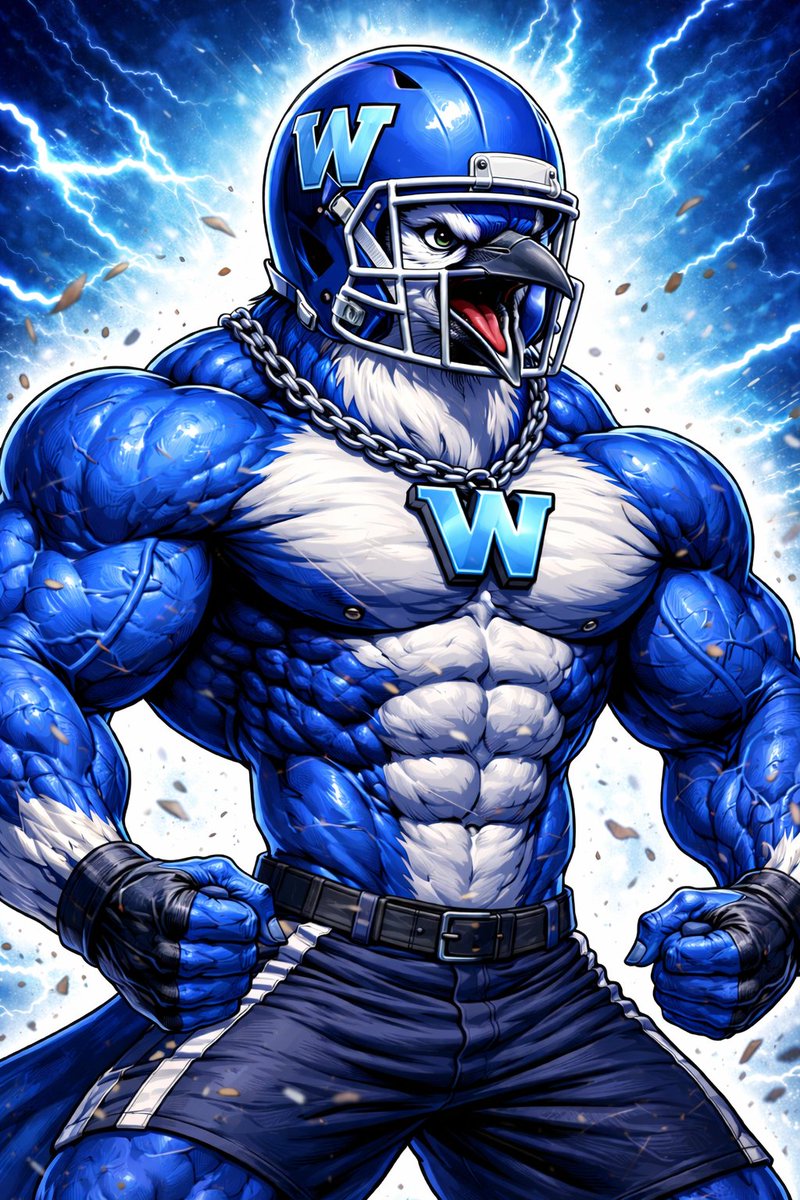 CoachKoustmer's tweet photo. #BLUEJAYSTRONG https://t.co/C80bSzB9Ws