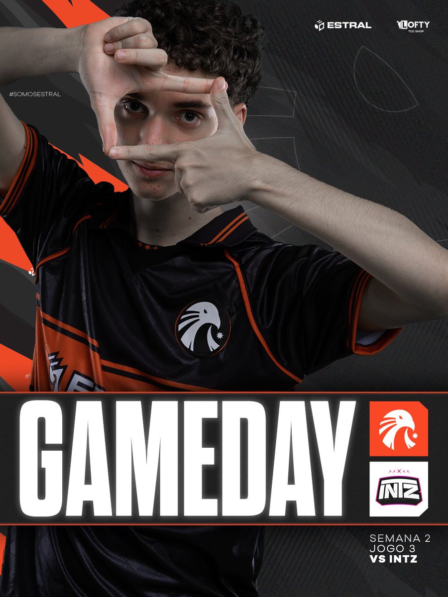 Estral Esports tweet media