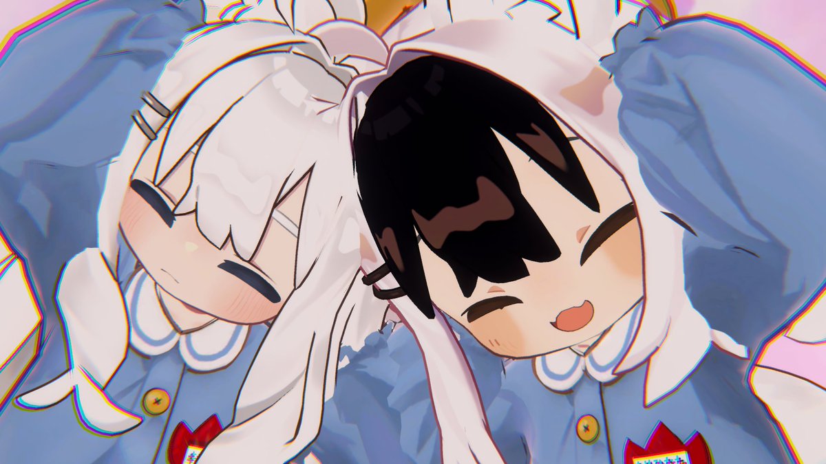 ︎🤍白盗クロ♠ tweet media