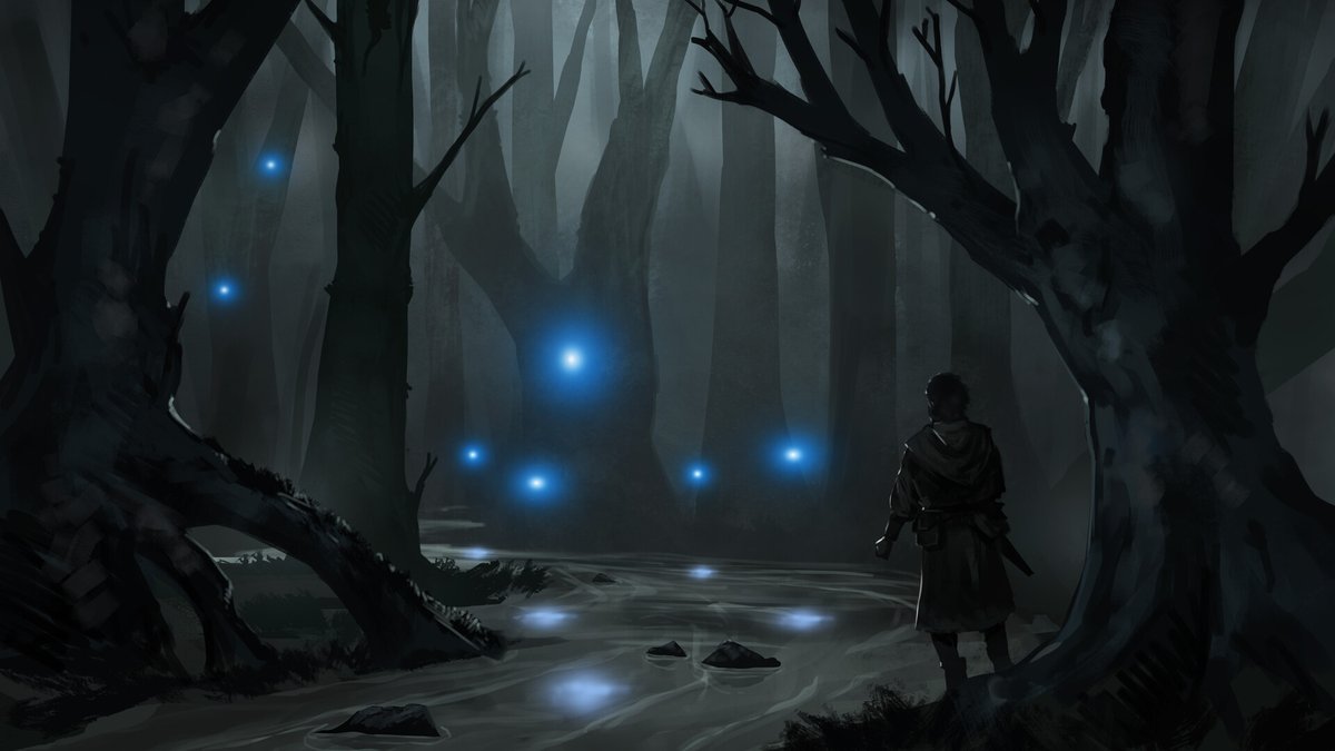 📚 The Firedrake--Working on Ravensgame tweet media