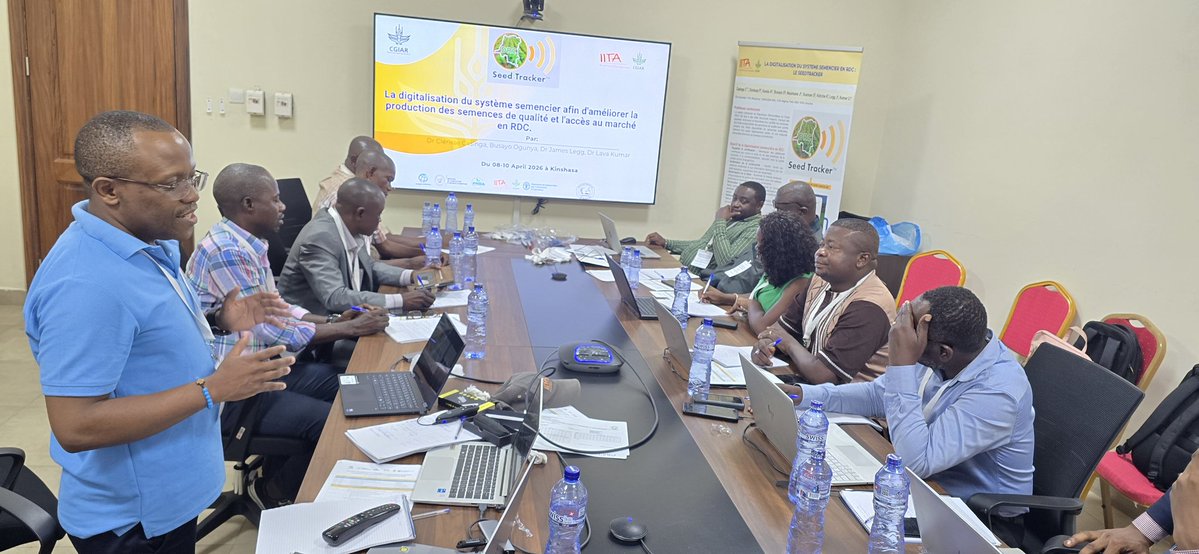 Clerisse Casinga tweet media