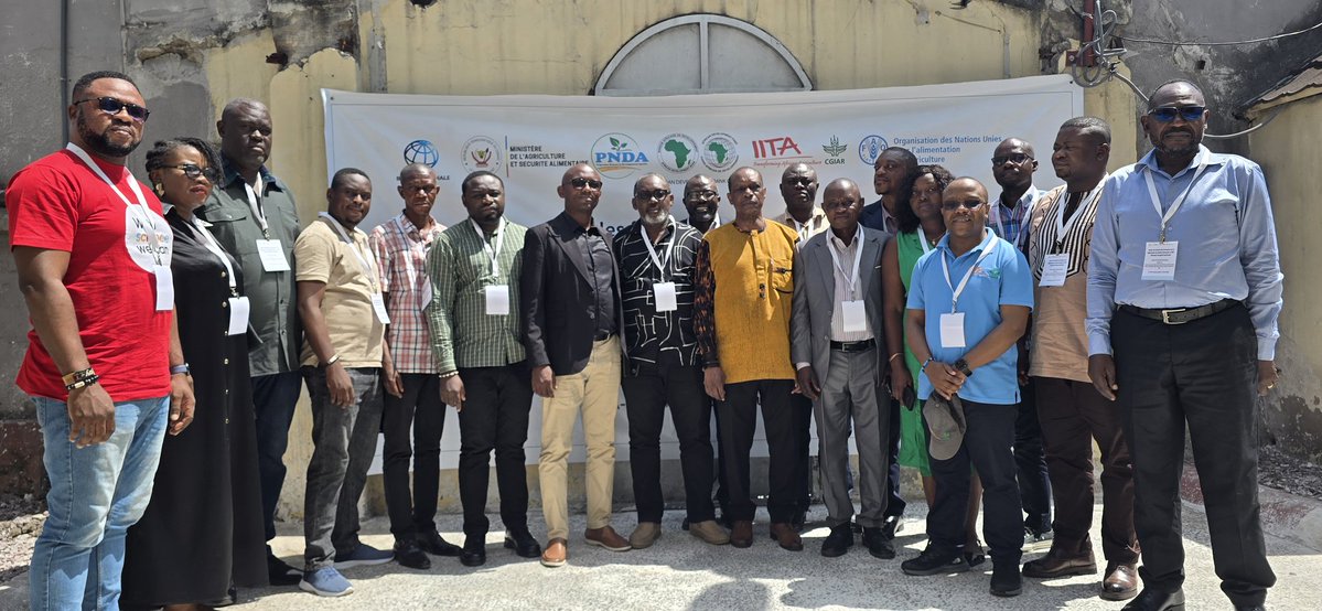 Clerisse Casinga tweet media