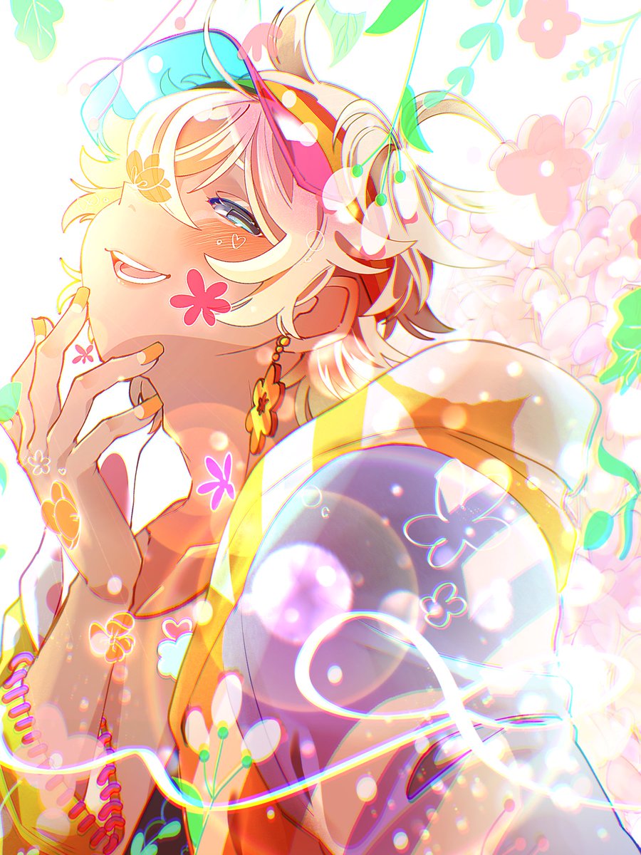 ❼新刊通販中 tweet media