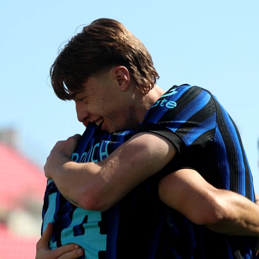 Inter Xtra tweet media