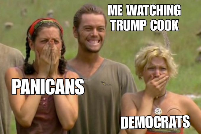 LibertasVivet's tweet photo. @catturd2 https://t.co/JT0PdPx1NX