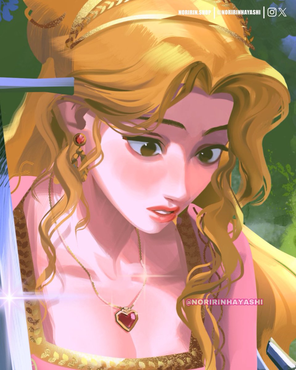 🎀 𝓝𝓸𝓻𝓲𝓻𝓲𝓷🎀 JW BCN AH06 tweet media