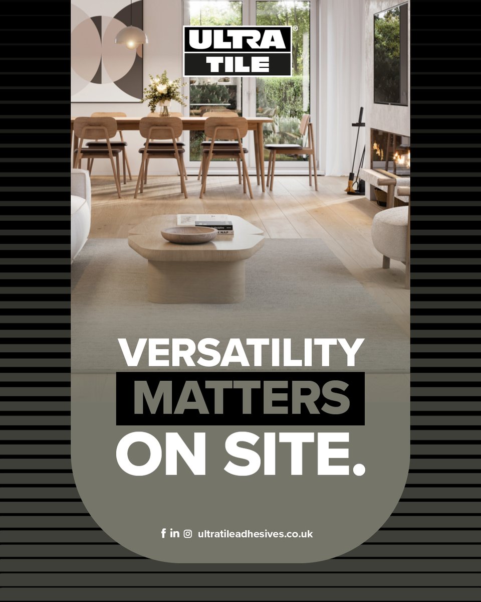 UltraTile tweet media