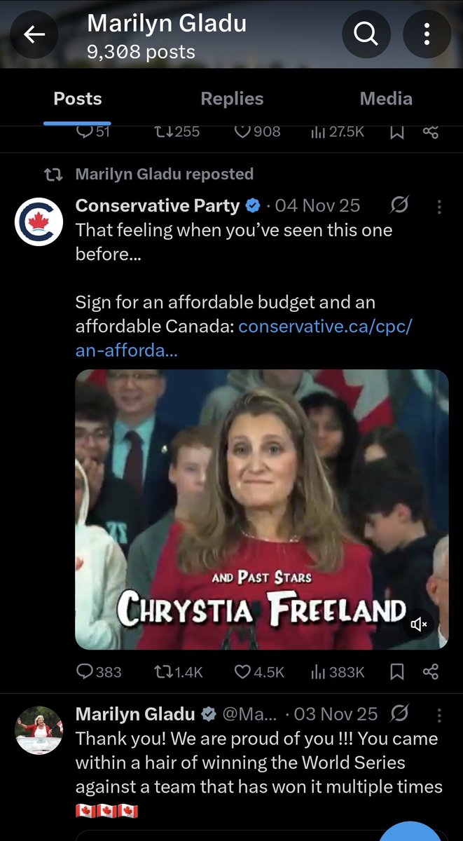 MartinLanta3's tweet photo. @MarkJCarney @MarilynGladuSL tweets https://t.co/cSFZKfT0xc