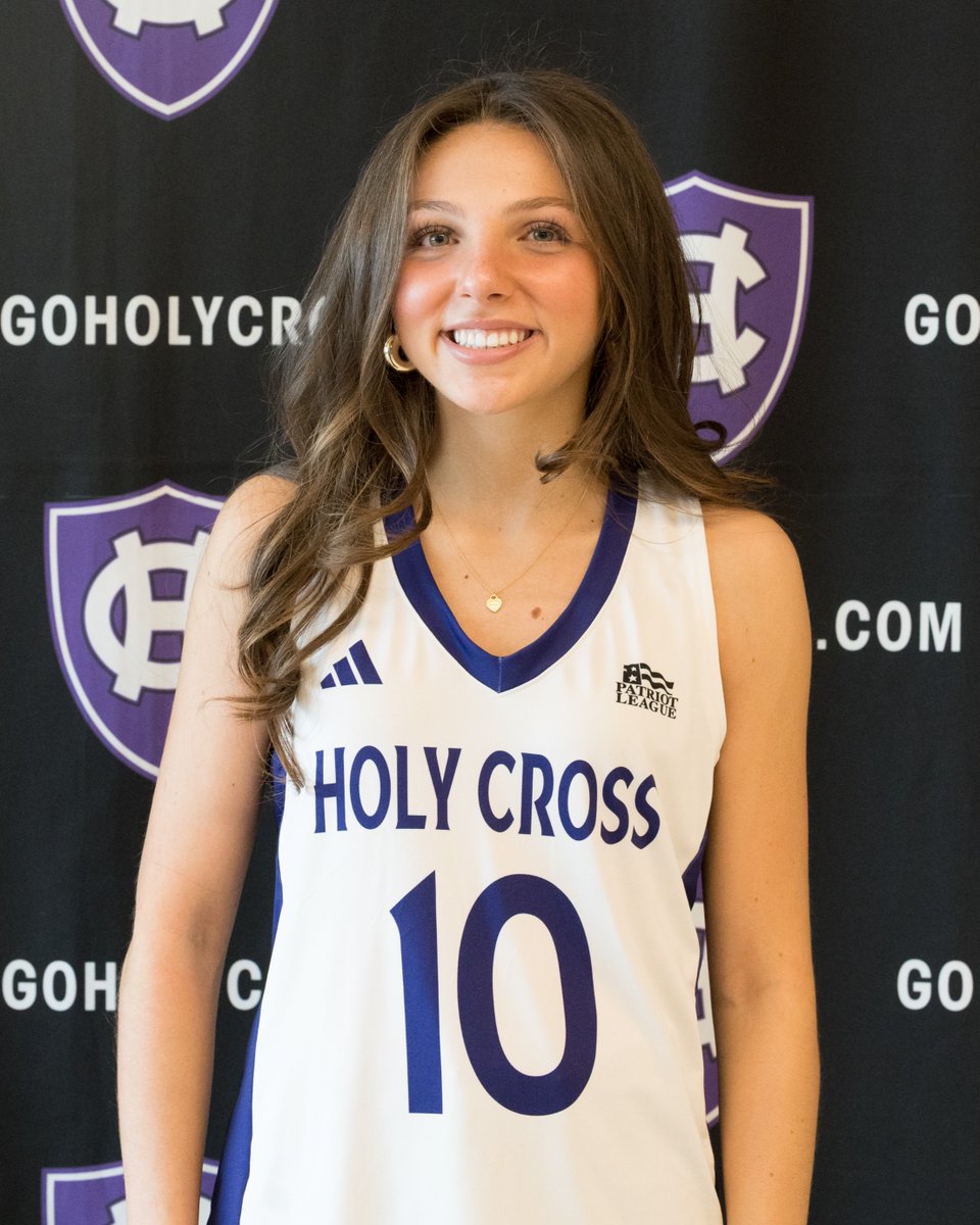 Holy Cross FH tweet media