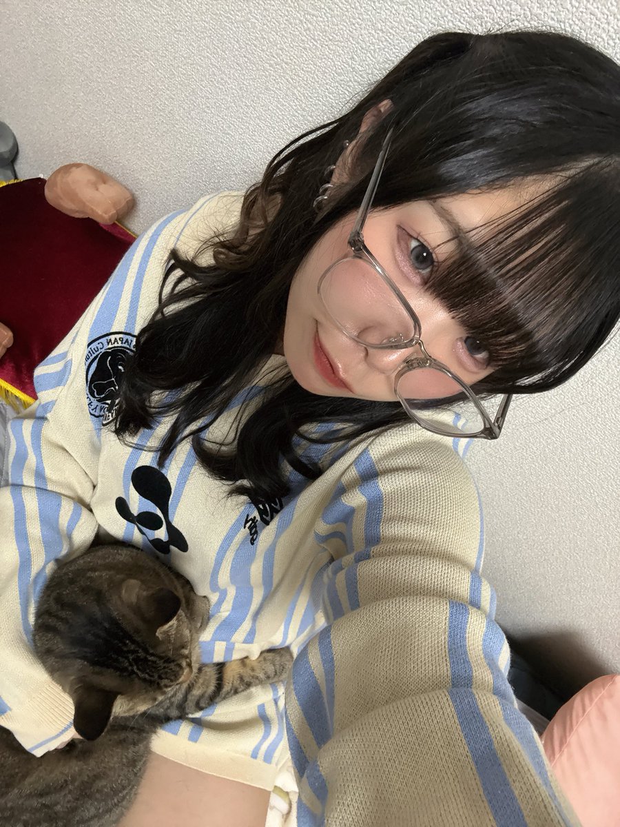 いくちゃんです。 いくちゃん (@ikuchanchan_) / Posts / X