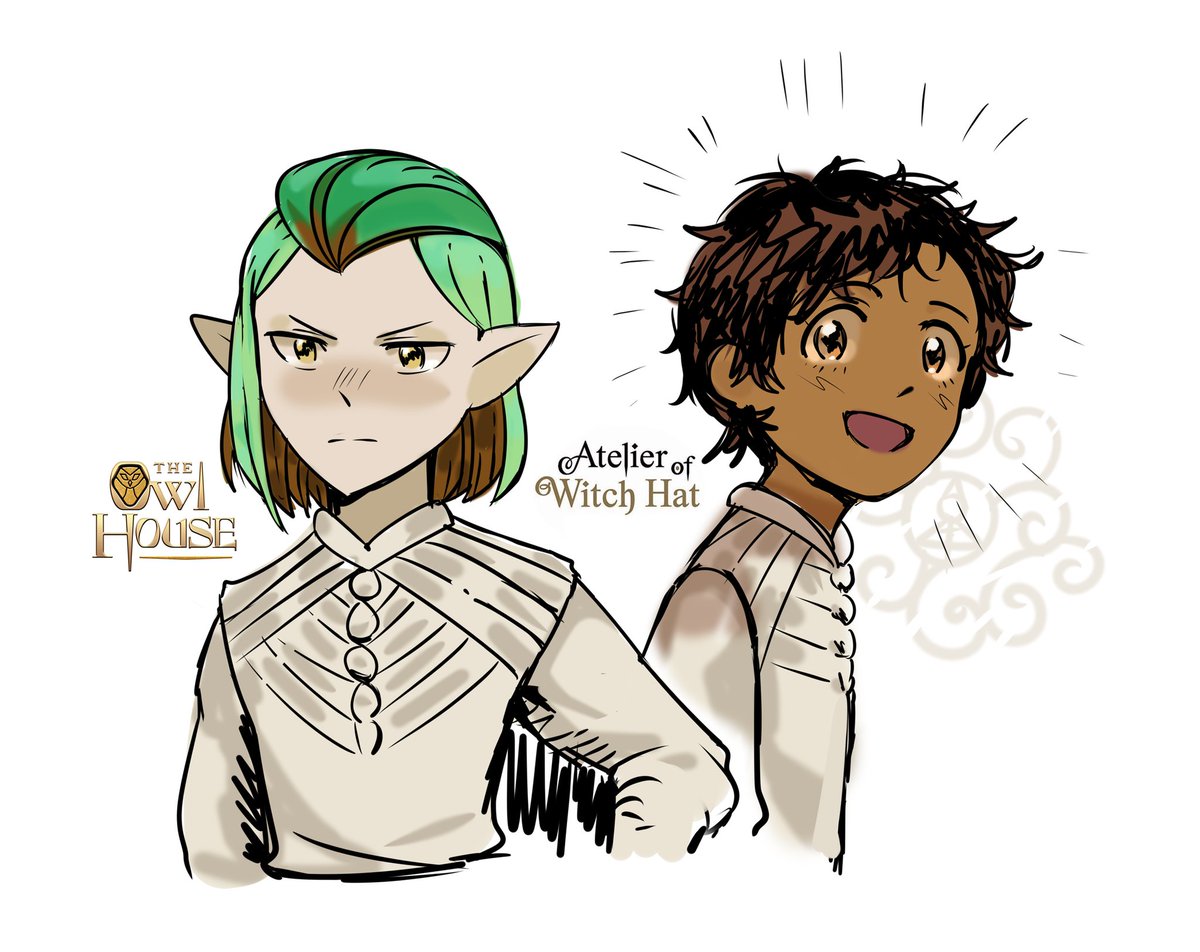 💛Makelia💜 tweet media