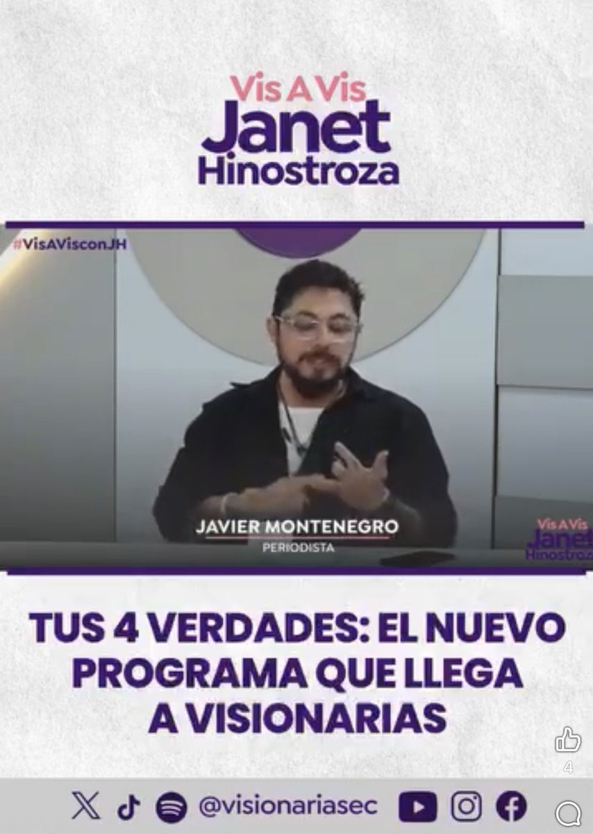 El Informante tweet media