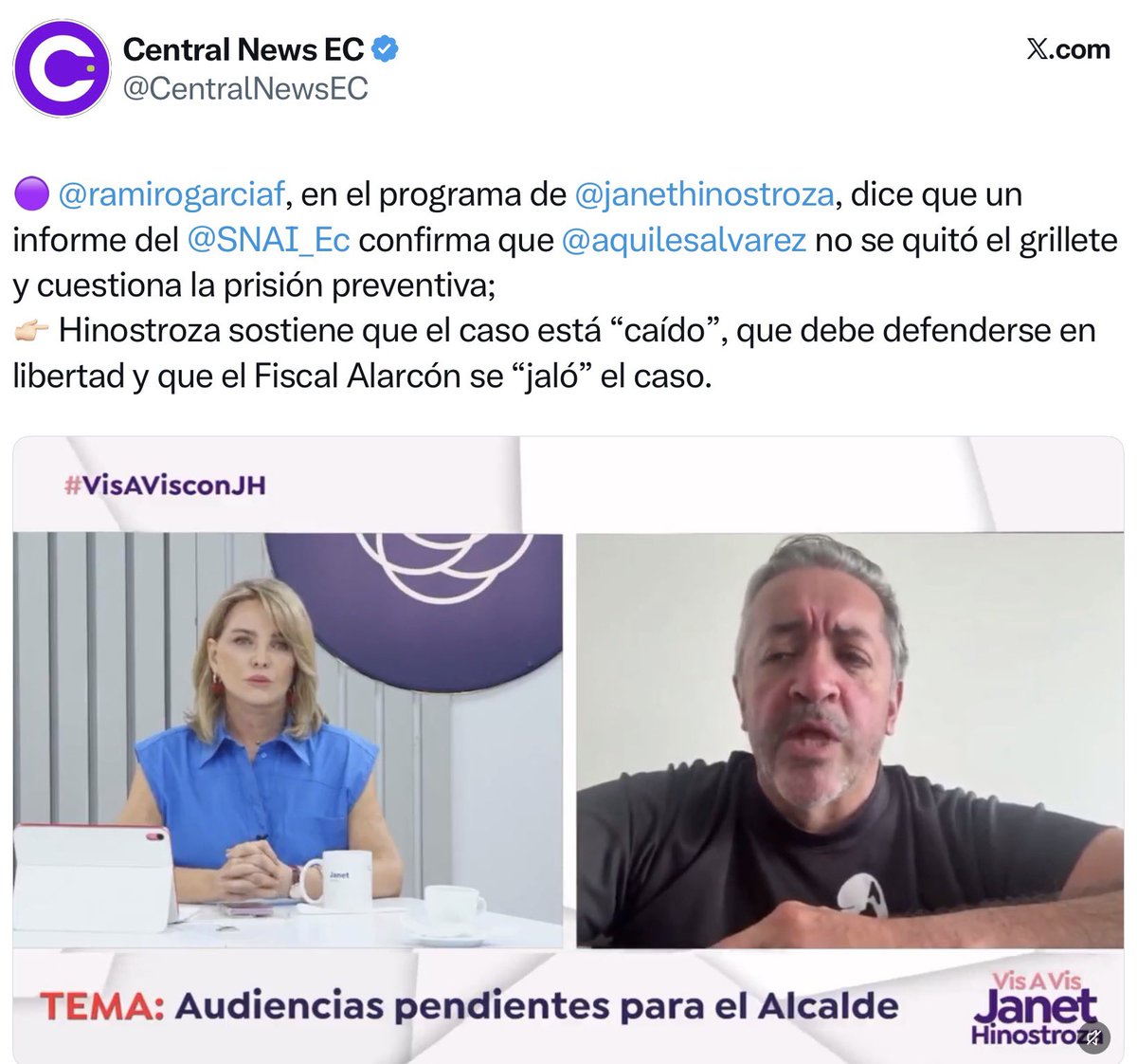 El Informante tweet media