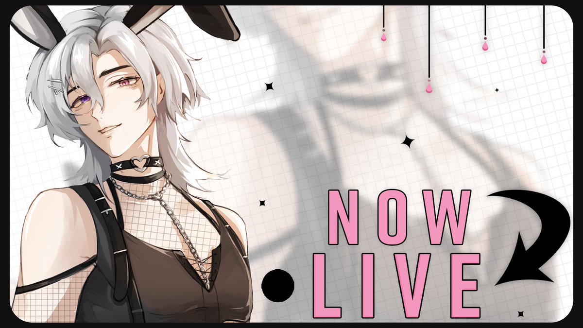 🔞BunBunTree | Vtuber🔞 tweet media