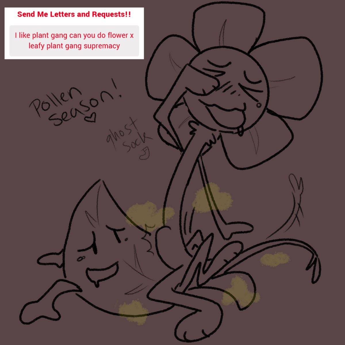 🔞SUPREME MONARCH OF BLORSE 🎠 tweet media