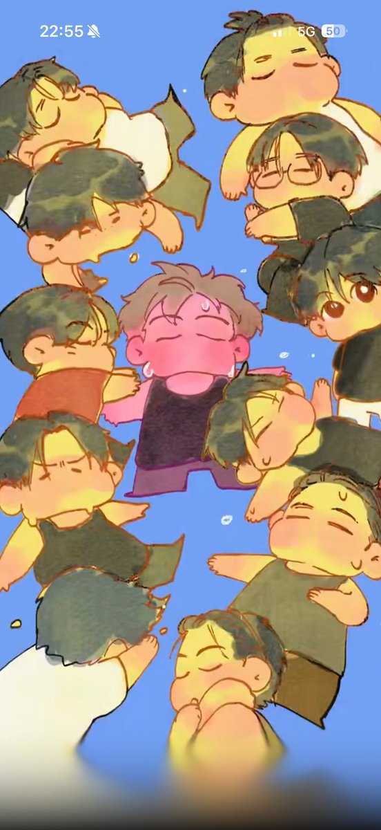 ปปไซอั้น^ྀི #HEART_เธอมากับฝน tweet media