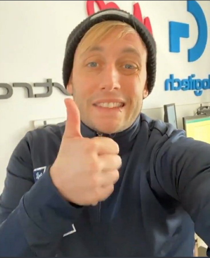 Neuxs✡️ההומו זה שקורא tweet media