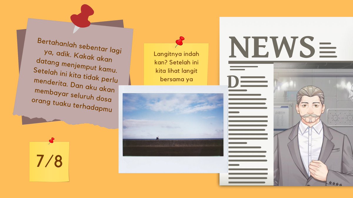 [you put the board down]