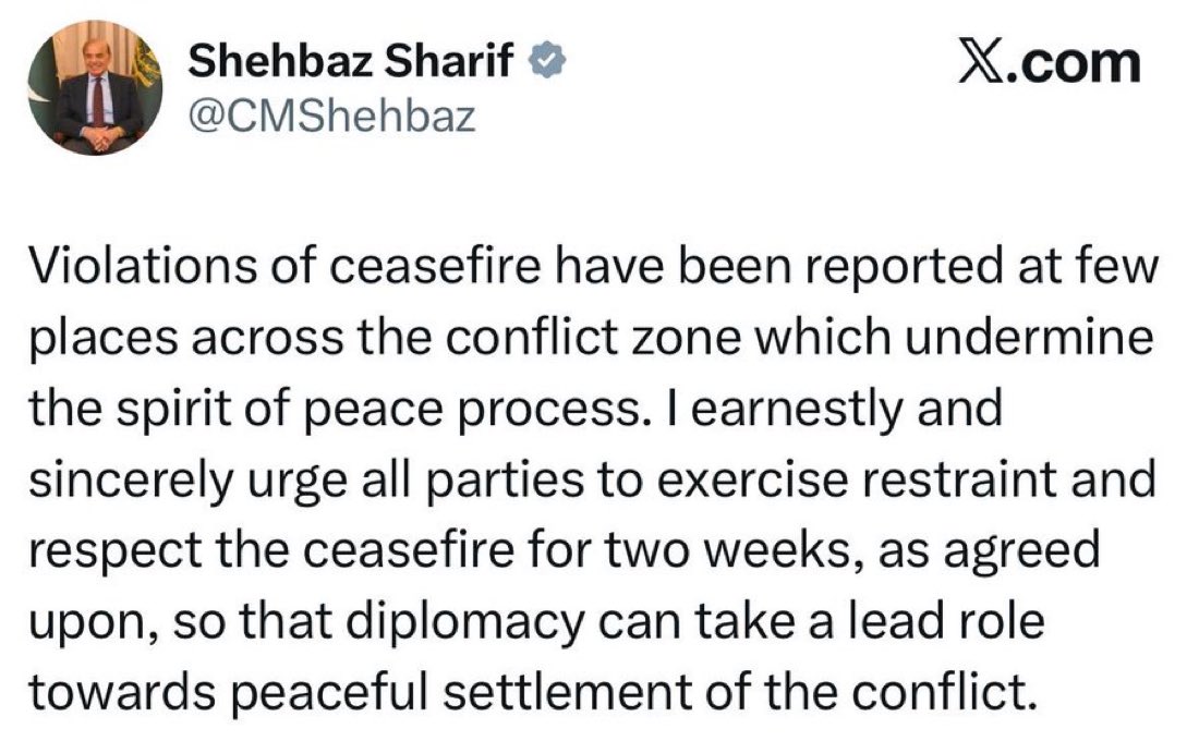 Sara Mir tweet media