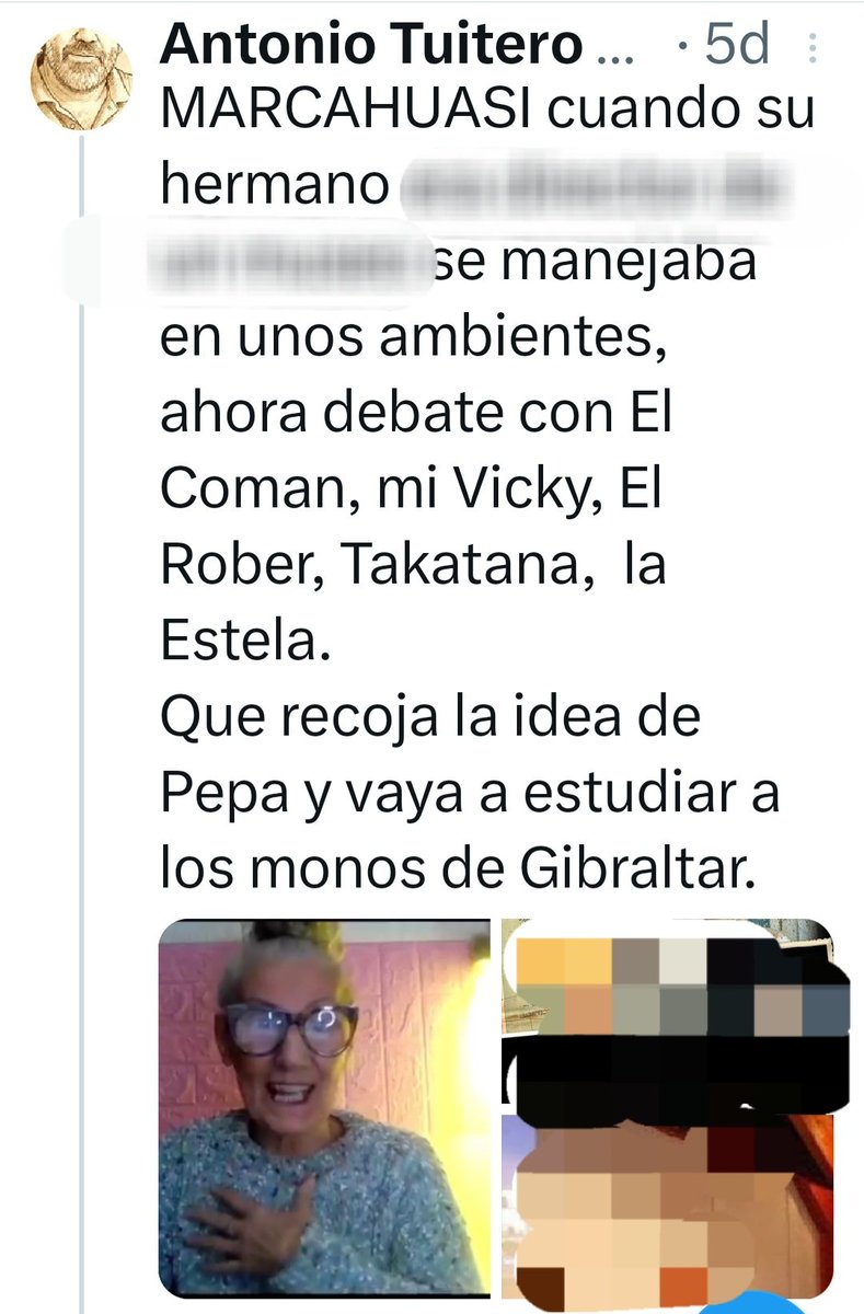 Marcahuasi tweet media