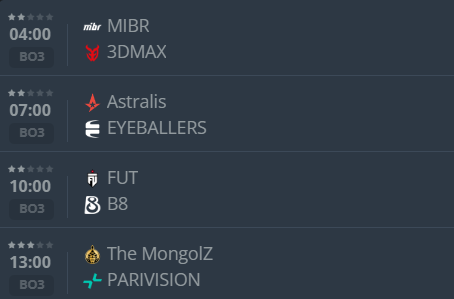 CS ao contrário tweet media