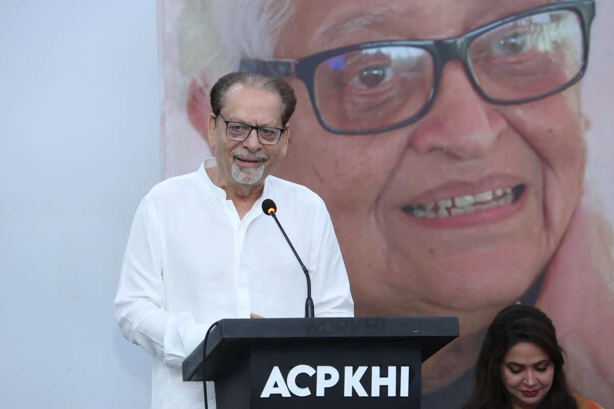 Arts Council of Pakistan Karachi tweet media