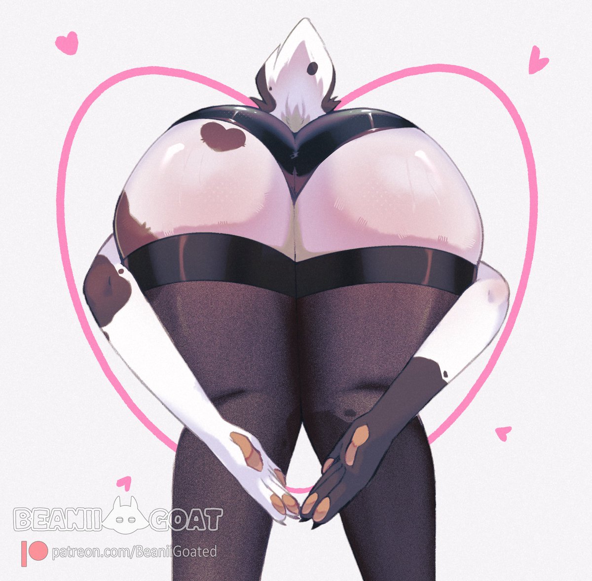 BEANII 🐐 tweet media